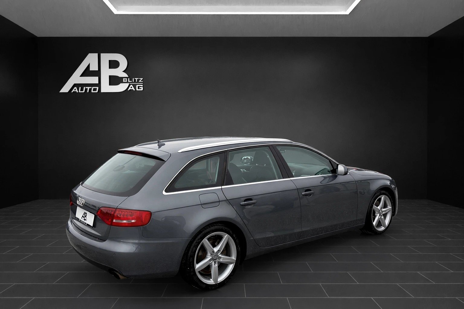 AUDI A4 Avant 2.0 TFSI quattro S-tronic, Benzina, Occasioni / Usate, Automatico - 5