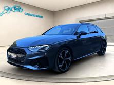 AUDI A4 Avant 40 TDI S LINE Attraction quattro S-tronic, Diesel, Second hand / Used, Automatic - 3