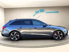 AUDI A4 Avant 40 TDI S LINE Attraction quattro S-tronic, Diesel, Second hand / Used, Automatic - 4