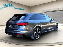 AUDI A4 Avant 40 TDI S LINE Attraction quattro S-tronic, Diesel, Second hand / Used, Automatic - 5