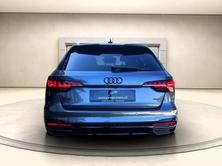AUDI A4 Avant 40 TDI S LINE Attraction quattro S-tronic, Diesel, Second hand / Used, Automatic - 6