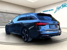 AUDI A4 Avant 40 TDI S LINE Attraction quattro S-tronic, Diesel, Second hand / Used, Automatic - 7