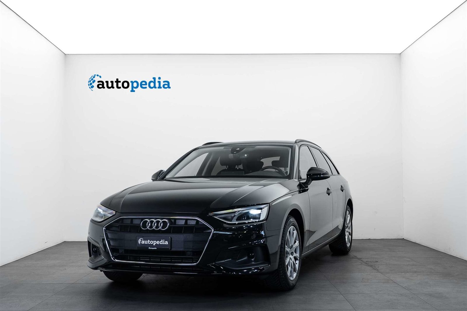 AUDI A4 Avant 35 TFSI S-tronic Automat