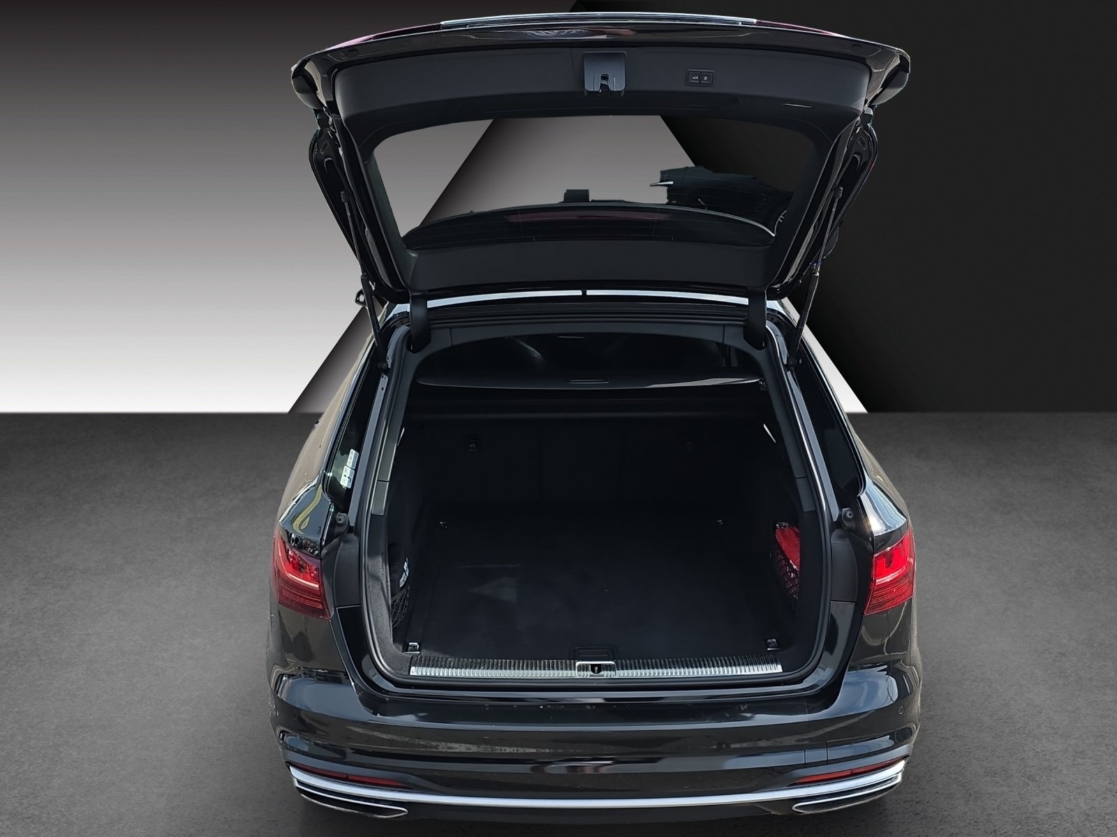 AUDI A4 Avant 35 TDI S-Line S-tronic, Mild-Hybrid Diesel/Elektro, Occasion / Gebraucht, Automatik - 7