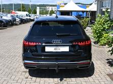 AUDI A4 Avant 40 TFSI S line S-tronic quattro + AHK 1700kg, Hybride Léger Essence/Électricité, Occasion / Utilisé, Automatique - 4