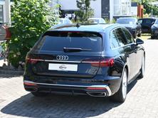 AUDI A4 Avant 40 TFSI S line S-tronic quattro + AHK 1700kg, Hybride Léger Essence/Électricité, Occasion / Utilisé, Automatique - 5
