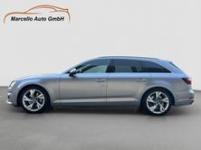 AUDI A4 Avant 45 TFSI Sport S-tronic quattro, Petrol, Second hand / Used, Automatic - 2
