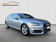 AUDI A4 Avant 45 TFSI Sport S-tronic quattro, Petrol, Second hand / Used, Automatic - 3