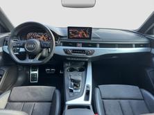 AUDI A4 Avant 45 TFSI Sport S-tronic quattro, Petrol, Second hand / Used, Automatic - 4