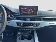 AUDI A4 Avant 45 TFSI Sport S-tronic quattro, Petrol, Second hand / Used, Automatic - 5