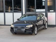 AUDI A4 Avant 2.0 TFSI Sport S-tronic, Petrol, Second hand / Used, Automatic - 2