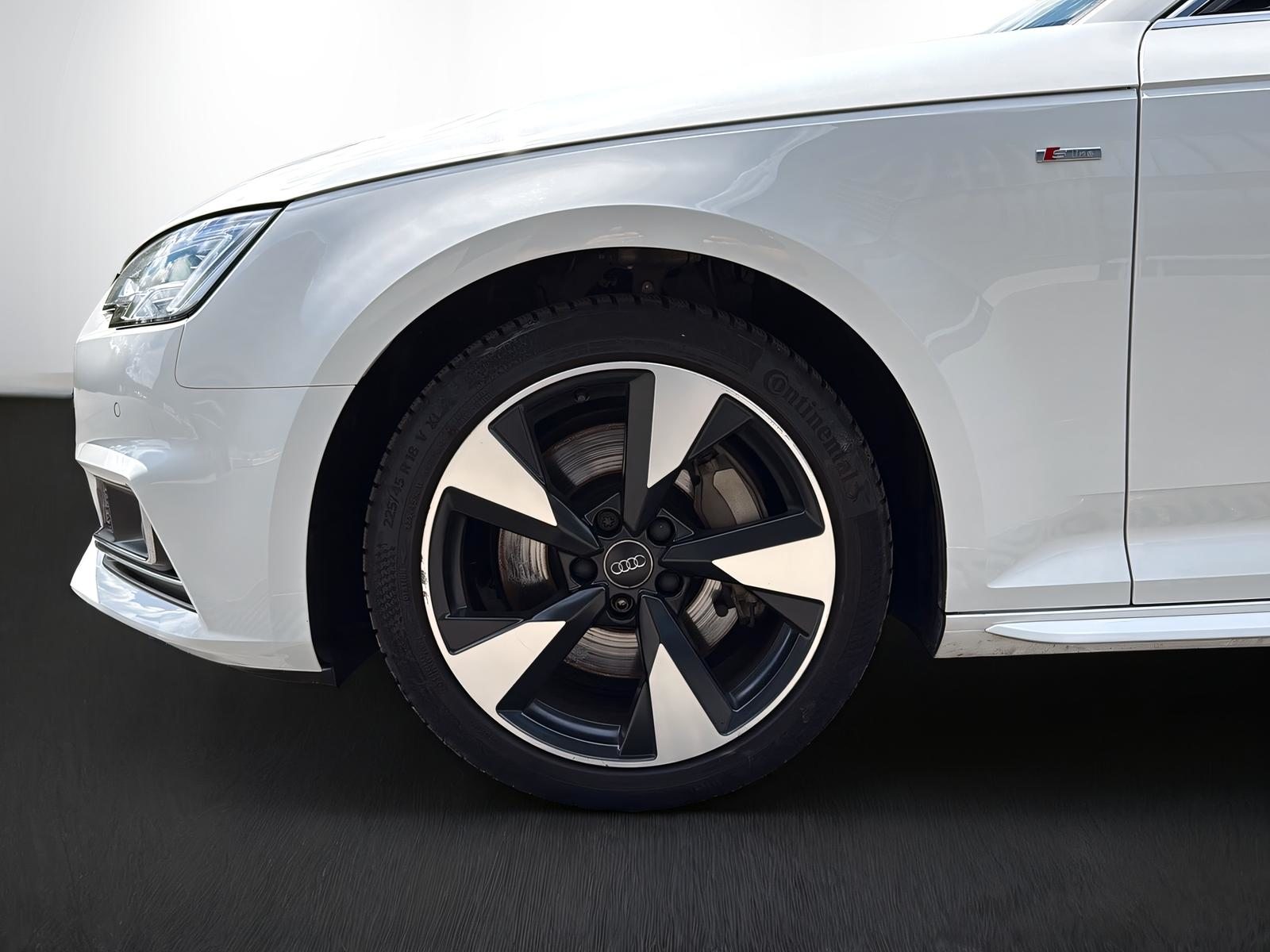 AUDI A4 Avant 2.0 TFSI 252 Sport quattro S-Tronic, Essence, Occasion / Utilisé, Automatique - 3