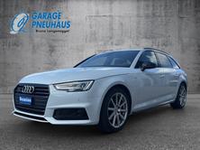 AUDI A4 Avant 2.0 TDI Sport quattro S-tronic, Diesel, Occasion / Gebraucht, Automatik - 4