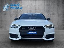 AUDI A4 Avant 2.0 TDI Sport quattro S-tronic, Diesel, Occasion / Gebraucht, Automatik - 5