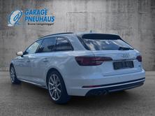 AUDI A4 Avant 2.0 TDI Sport quattro S-tronic, Diesel, Occasion / Gebraucht, Automatik - 7