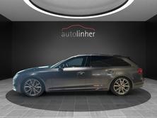 AUDI A4 Avant 3.0 TDI Sport quattro S-tronic, Diesel, Occasion / Utilisé, Automatique - 2