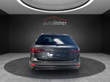 AUDI A4 Avant 3.0 TDI Sport quattro S-tronic, Diesel, Occasion / Utilisé, Automatique - 4