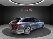 AUDI A4 Avant 3.0 TDI Sport quattro S-tronic, Diesel, Occasion / Utilisé, Automatique - 5
