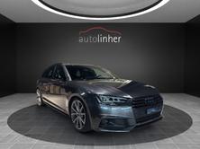 AUDI A4 Avant 3.0 TDI Sport quattro S-tronic, Diesel, Occasion / Utilisé, Automatique - 6