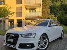 AUDI A4 Avant 2.0 TDI 190 M-Tronic, Diesel, Occasioni / Usate, Automatico - 2