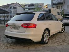 AUDI A4 Avant 2.0 TDI 190 M-Tronic, Diesel, Occasioni / Usate, Automatico - 3