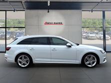AUDI A4 Avant 1.4 TFSI Sport S-tronic Frisch ab MFK,1 Jahr o, Essence, Occasion / Utilisé, Automatique - 2