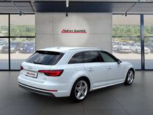 AUDI A4 Avant 1.4 TFSI Sport S-tronic Frisch ab MFK,1 Jahr o, Essence, Occasion / Utilisé, Automatique - 3