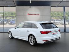 AUDI A4 Avant 1.4 TFSI Sport S-tronic Frisch ab MFK,1 Jahr o, Essence, Occasion / Utilisé, Automatique - 4