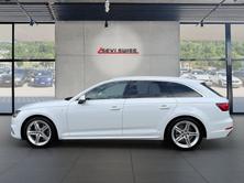 AUDI A4 Avant 1.4 TFSI Sport S-tronic Frisch ab MFK,1 Jahr o, Essence, Occasion / Utilisé, Automatique - 5