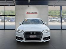 AUDI A4 Avant 1.4 TFSI Sport S-tronic Frisch ab MFK,1 Jahr o, Essence, Occasion / Utilisé, Automatique - 7