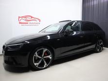 AUDI A4 Avant 45 TFSI S line S-tronic quattro - Competition, Hybride Leggero Benzina/Elettrica, Occasioni / Usate, Automatico - 2