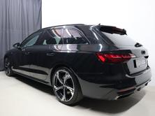 AUDI A4 Avant 45 TFSI S line S-tronic quattro - Competition, Hybride Leggero Benzina/Elettrica, Occasioni / Usate, Automatico - 4