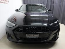 AUDI A4 Avant 45 TFSI S line S-tronic quattro - Competition, Hybride Leggero Benzina/Elettrica, Occasioni / Usate, Automatico - 7