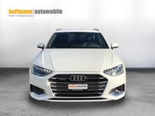 AUDI A4 Avant 40 TDI advanced Attraction, Diesel, Occasion / Utilisé, Automatique - 2