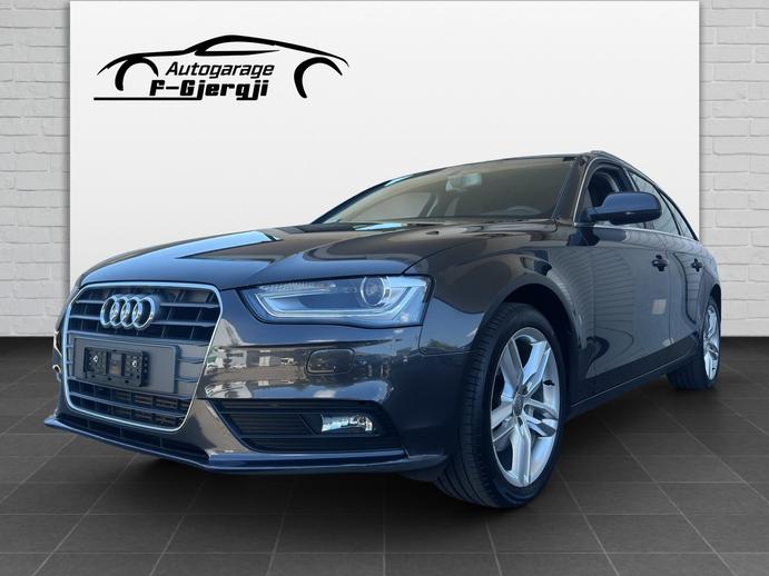 AUDI A4 Avant 2.0 TDI multitronic, Diesel, Occasioni / Usate, Automatico