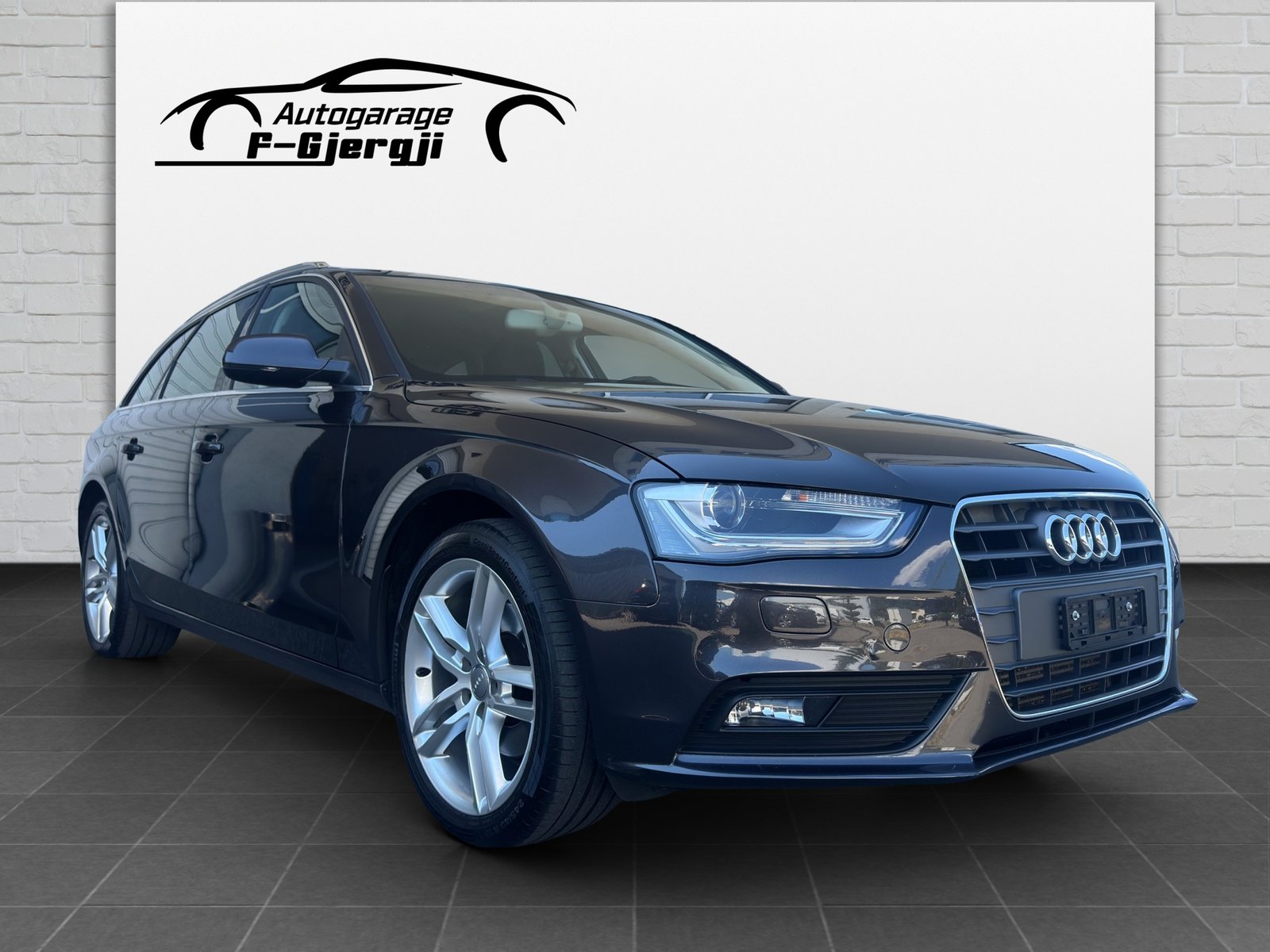 AUDI A4 Avant 2.0 TDI multitronic, Diesel, Occasioni / Usate, Automatico - 2