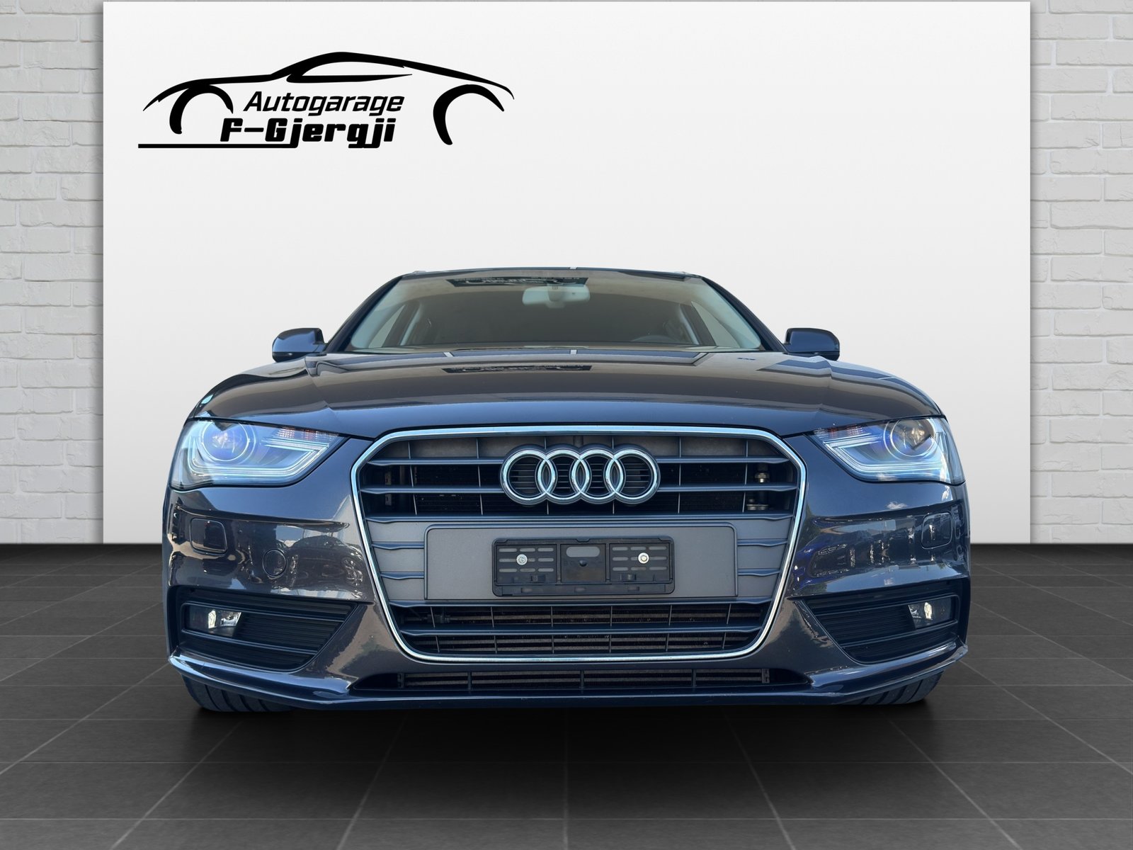 AUDI A4 Avant 2.0 TDI multitronic, Diesel, Occasioni / Usate, Automatico - 3