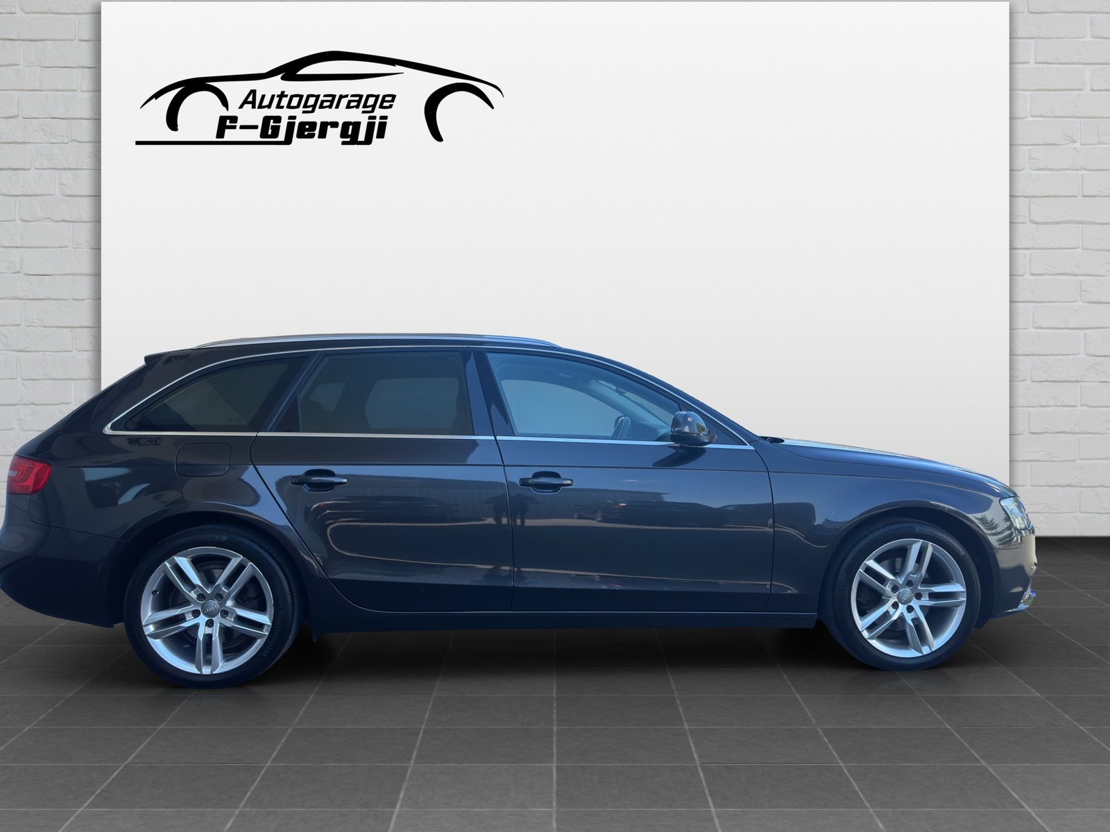AUDI A4 Avant 2.0 TDI multitronic, Diesel, Occasioni / Usate, Automatico - 5