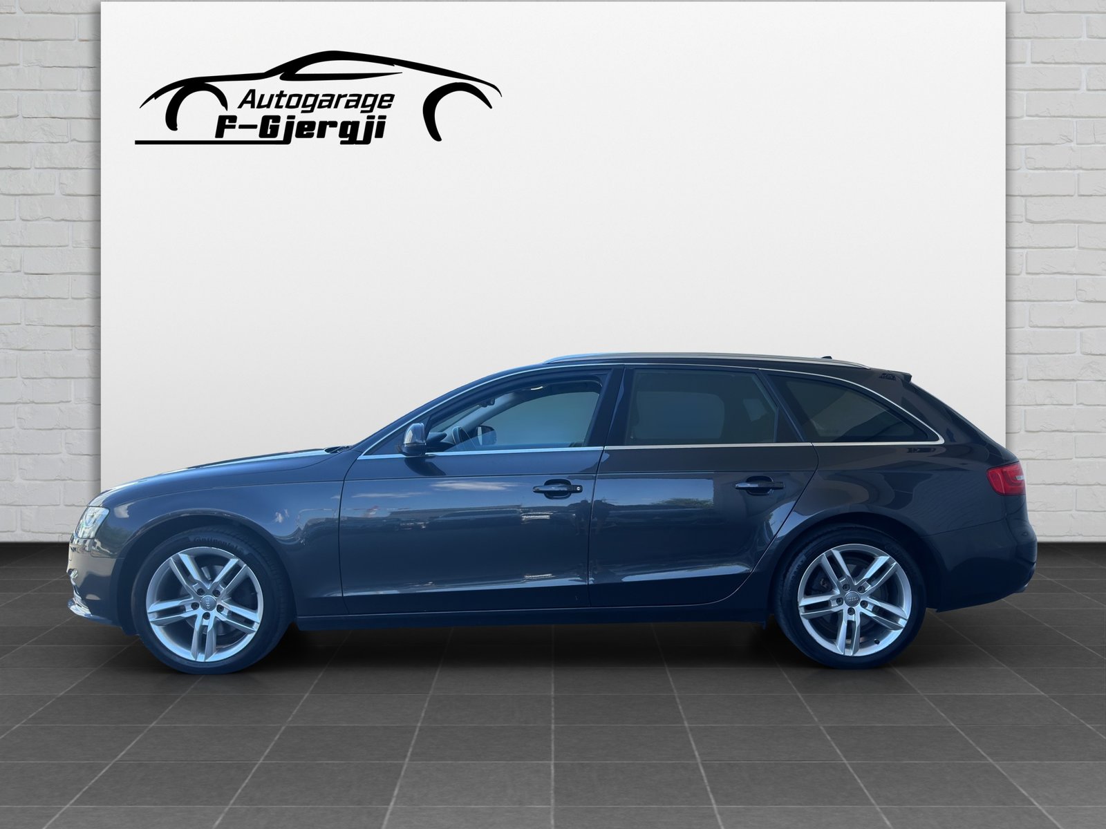 AUDI A4 Avant 2.0 TDI multitronic, Diesel, Occasioni / Usate, Automatico - 6
