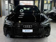 AUDI A4 Avant 40 TDI S line Attraction quattro S-tronic, Diesel, Occasion / Utilisé, Automatique - 2