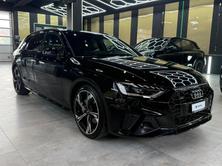 AUDI A4 Avant 40 TDI S line Attraction quattro S-tronic, Diesel, Occasion / Utilisé, Automatique - 3