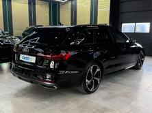 AUDI A4 Avant 40 TDI S line Attraction quattro S-tronic, Diesel, Occasion / Utilisé, Automatique - 5