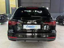 AUDI A4 Avant 40 TDI S line Attraction quattro S-tronic, Diesel, Occasion / Utilisé, Automatique - 6