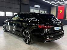 AUDI A4 Avant 40 TDI S line Attraction quattro S-tronic, Diesel, Occasion / Utilisé, Automatique - 7