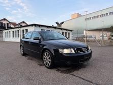 AUDI A4 Avant 1.8 T, Essence, Occasion / Utilisé, Manuelle - 2