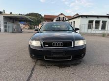 AUDI A4 Avant 1.8 T, Essence, Occasion / Utilisé, Manuelle - 3
