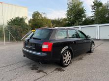 AUDI A4 Avant 1.8 T, Essence, Occasion / Utilisé, Manuelle - 4