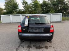 AUDI A4 Avant 1.8 T, Essence, Occasion / Utilisé, Manuelle - 5