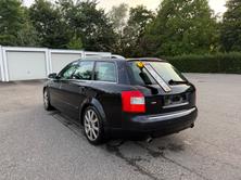 AUDI A4 Avant 1.8 T, Essence, Occasion / Utilisé, Manuelle - 6