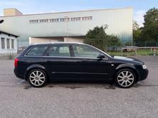 AUDI A4 Avant 1.8 T, Essence, Occasion / Utilisé, Manuelle - 7